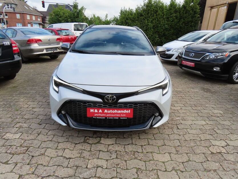 Corolla