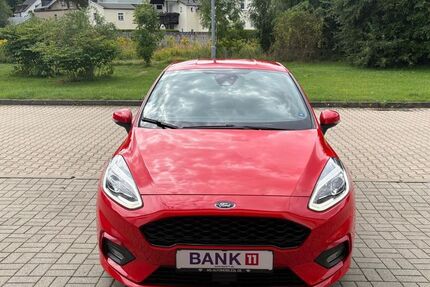 Ford Fiesta 73.050 km 10.500 &euro; Brand-Erbisdorf 09618