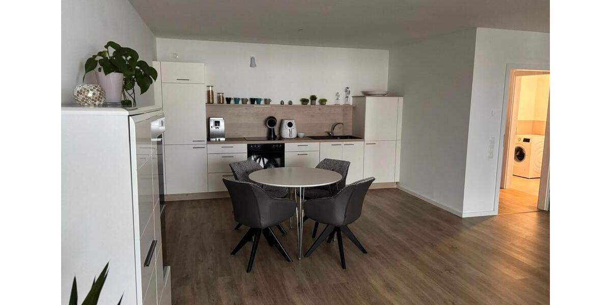 Etagenwohnung Neuwied - 2 Zimmer, 70 m&sup2;, 1.020&euro; | Angebot:26015892