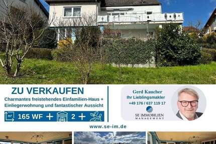 Haus Königsbach-Stein Stein - 7 Zimmer, 166 m&sup2;, 475.000&euro; | Angebot:27016466
