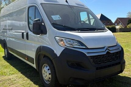 Citroen Jumper 43.650 km 21.400 &euro; Schwaförden 27252