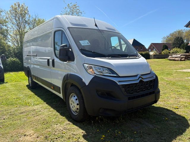 Citroen Jumper 43.650 km 21.400 &euro; Schwaförden 27252