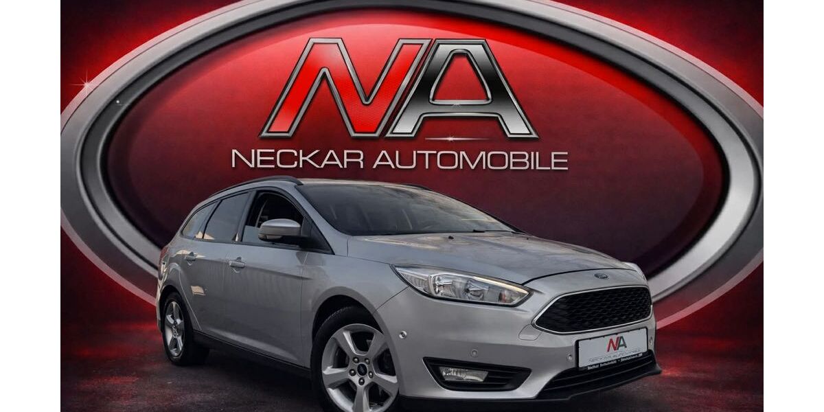 Ford Focus 158.000 km 4.250 &euro; Stuttgart 70376