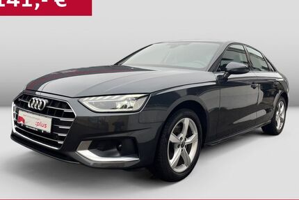 Audi A4 21.619 km 35.460 &euro; Pforzheim 75179