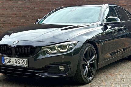 BMW 440 Gran Coupé 133.370 km 28.900 &euro; Bordesholm 24582