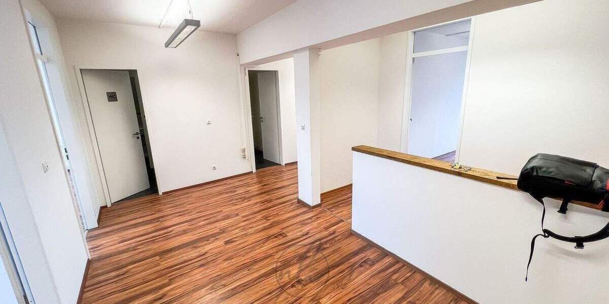Gewerbeobjekt Hamburg Hamm - 4 Zimmer, 140 m&sup2;, 1.330&euro; | Angebot:26702646