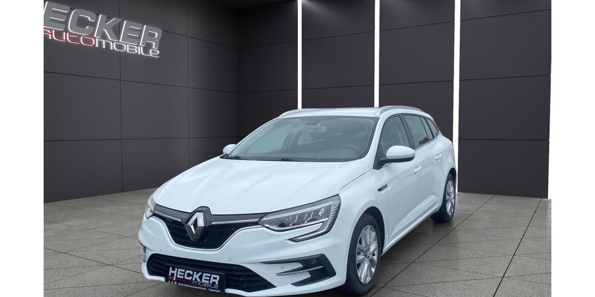 Renault Megane 29.928 km 18.950 &euro; Lippstadt 59557