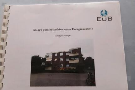Wohnung Friesoythe - 2 Zimmer, 54 m&sup2;, 180.000&euro; | Angebot:26689163