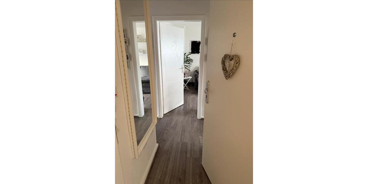 Erdgeschoßwohnung Bremen Blumenthal - 2.5 Zimmer, 53 m&sup2;, 159.000&euro; | Angebot:26263311