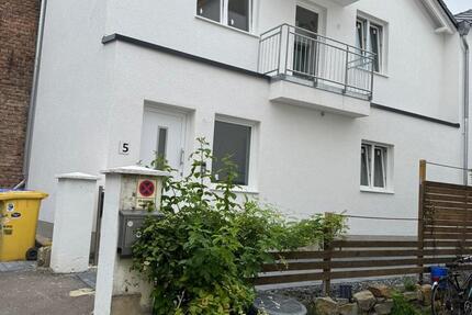 Haus in Lannesdorf