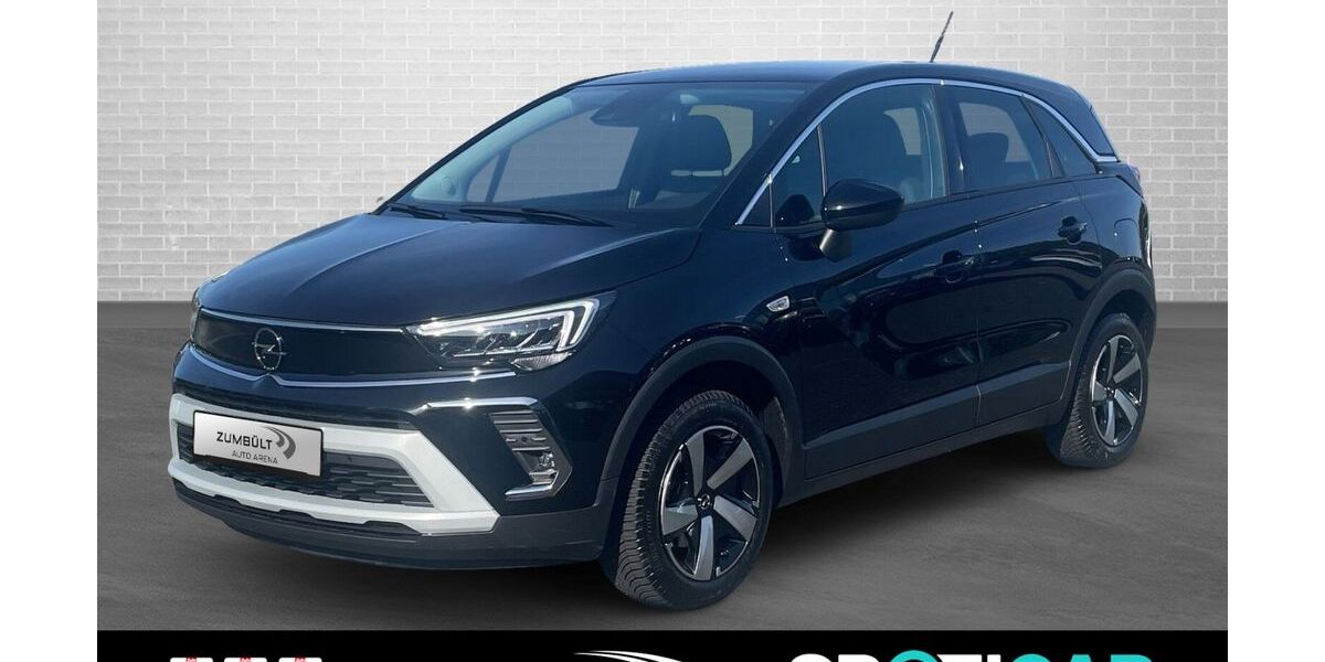 Opel Crossland (X) 1.890 km 22.400 &euro; Beckum 59269
