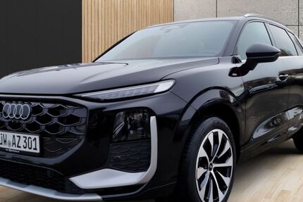 Audi Q3 5.000 km 47.500 &euro; Grünstadt 67269