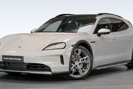 Porsche Taycan 21.001 km 86.790 &euro; Solingen 42653