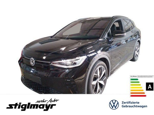 VW ID.4 9.727 km 42.190 &euro; Schrobenhausen 86529