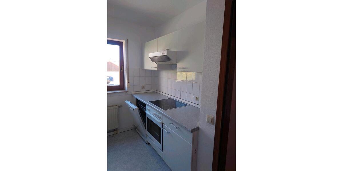 Erdgeschoßwohnung Straßberg - 3 Zimmer, 85 m&sup2;, 195.000&euro; | Angebot:26039823