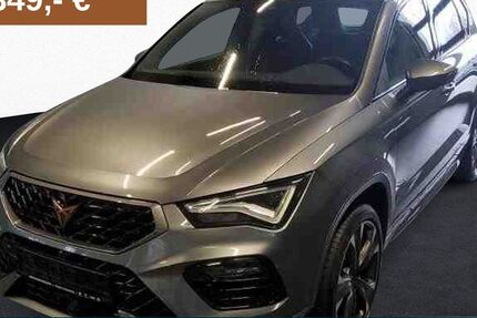 Cupra Ateca 85.465 km 29.440 &euro; Weinstadt-Endersbach 71384