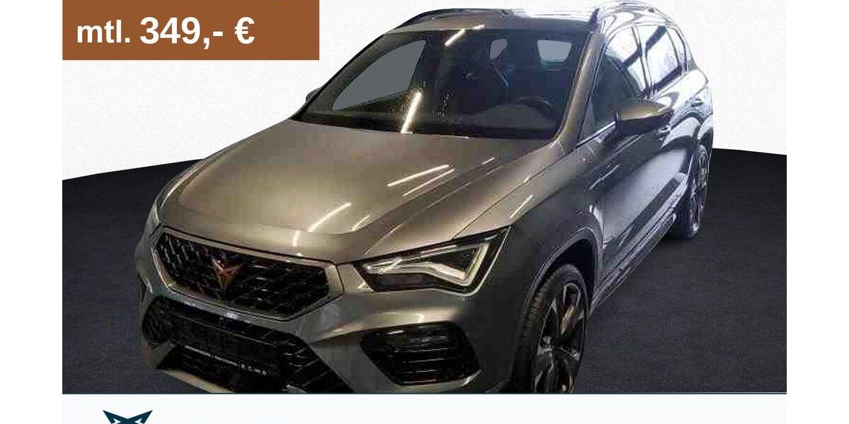 Cupra Ateca 85.465 km 29.440 &euro; Weinstadt-Endersbach 71384