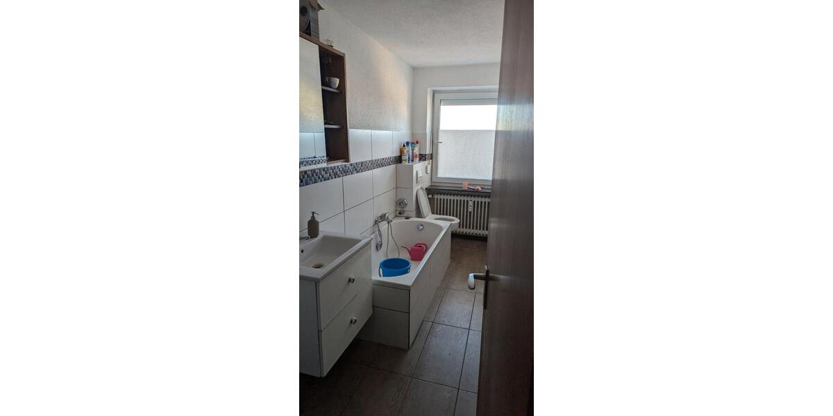 Etagenwohnung Kaufbeuren - 3 Zimmer, 80 m&sup2;, 349.000&euro; | Angebot:26852458