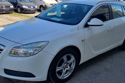 Opel Insignia 180.000 km 2.290 &euro; Rosenheim 83026