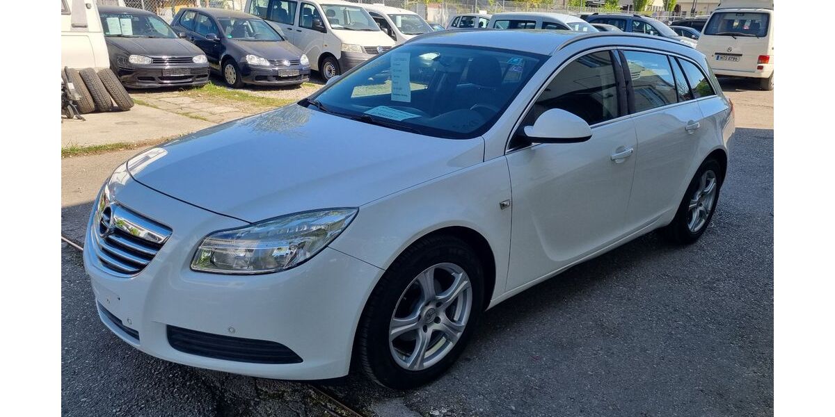 Opel Insignia 180.000 km 2.290 &euro; Rosenheim 83026