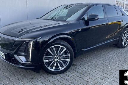 Cadillac LYRIQ 19.618 km 51.850 &euro; Mönchengladbach 41066