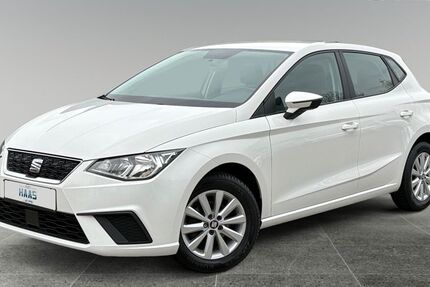 Seat Ibiza 66.400 km 10.990 &euro; Sonnefeld-Gestungshausen 96242