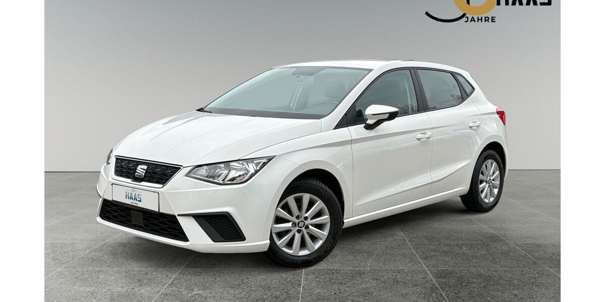 Seat Ibiza 66.400 km 10.990 &euro; Sonnefeld-Gestungshausen 96242