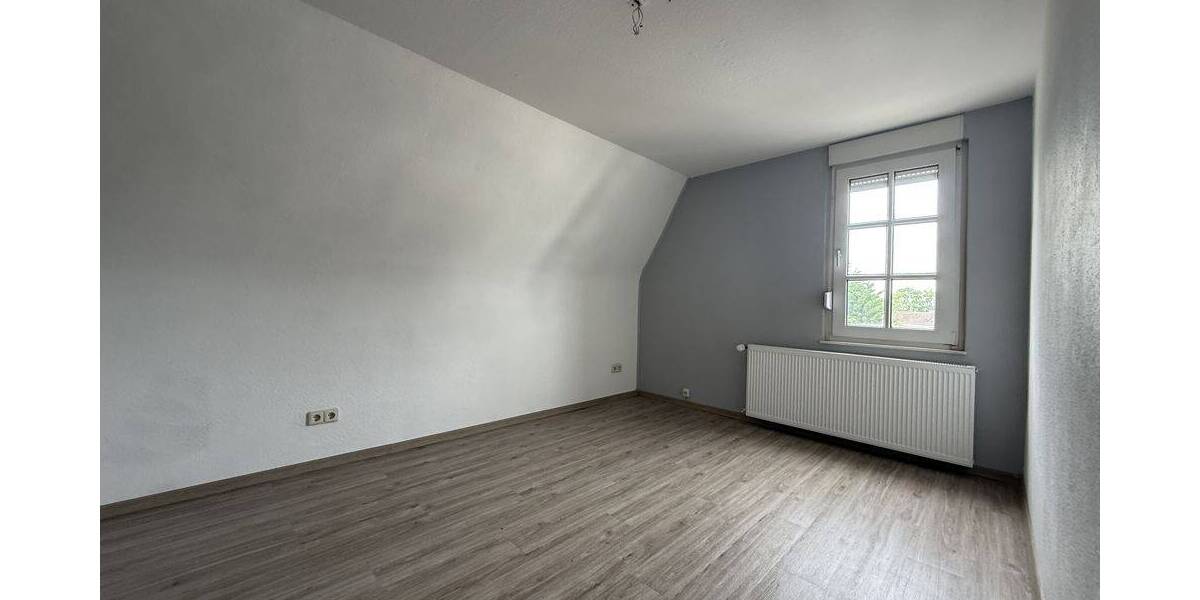 Etagenwohnung Bad Salzuflen Innenstadt - 3 Zimmer, 69 m&sup2;, 490&euro; | Angebot:26904025
