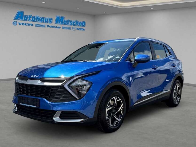 Kia Sportage 4.950 km 29.950 € Strausberg 15344