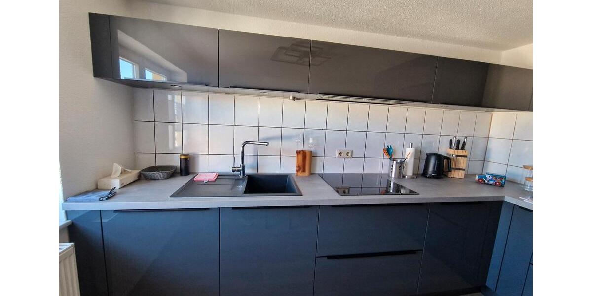 Etagenwohnung Doberschau-Gaußig Gaußig - 2 Zimmer, 49 m&sup2;, 300&euro; | Angebot:26461408