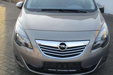 Opel Meriva 134.200 km 7.400 &euro; Saarwellingen 66793