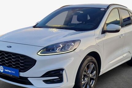 Ford Kuga 28.636 km 24.490 &euro; Schwabach 91126