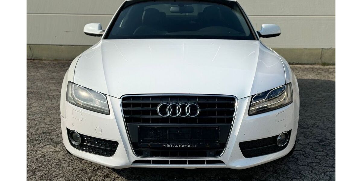 Audi A5 210.000 km 7.500 &euro; Taunusstein 65232