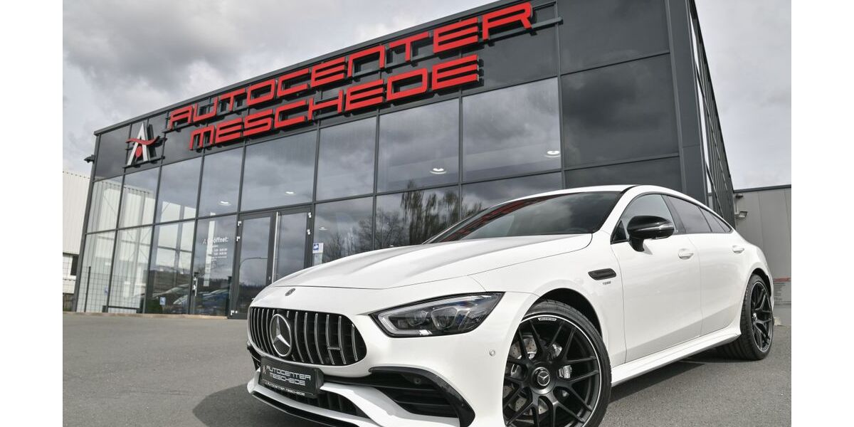 Mercedes-Benz AMG GT 76.958 km 65.890 &euro; Meschede/NRW 59872