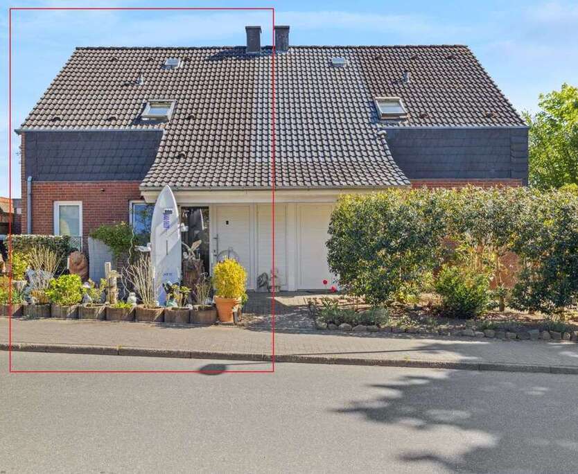 Haus zum Kaufen in Glücksburg 249.000 € 98.81 m²