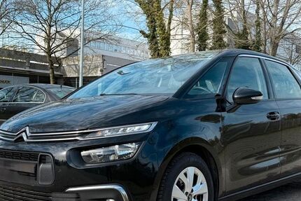 Citroen SpaceTourer 124.403 km 13.490 &euro; Mainz 55128