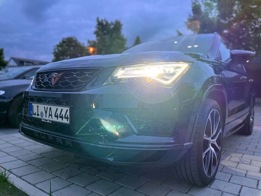 Ateca