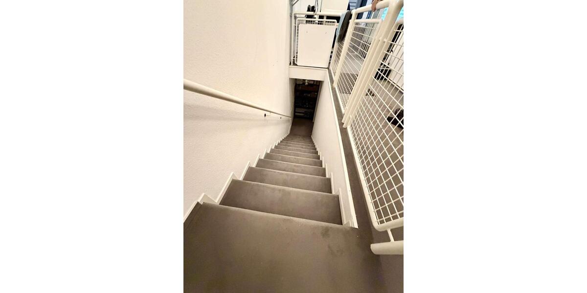 Geräumige Wohnung im Erdgeschoss und Souterrain mit eigenem Garten in Top-Lage von Telgte 3 zimmer