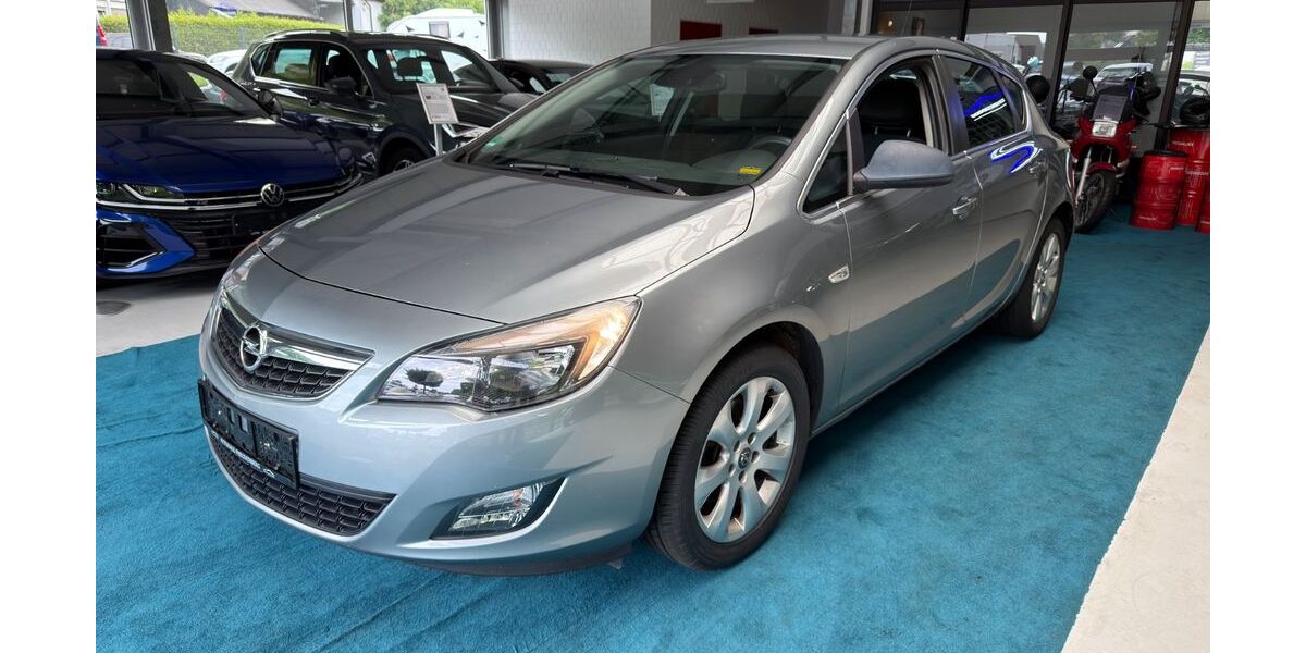 Opel Astra 199.999 km 3.999 &euro; Freudenberg 57258