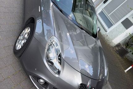 Alfa Romeo Giulietta 123.400 km 11.990 &euro; Bingen am Rhein 55411
