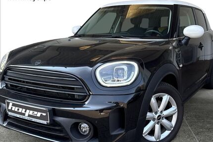 Mini Cooper D Countryman 190.700 km 17.230 € Soltau 29614