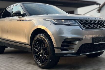 Land Rover Range Rover Velar 164.898 km 27.290 € Essenbach 84051
