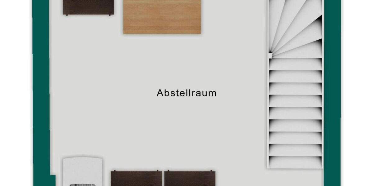 Doppelhaushälfte Bedburg Kirchherten - 3 Zimmer, 93 m&sup2;, 165.000&euro; | Angebot:25775757