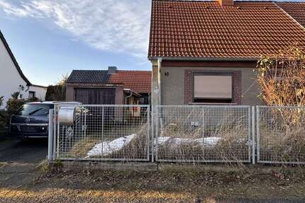 Haus Lutherstadt Wittenberg - 4 Zimmer, 89 m&sup2;, 98.000&euro; | Angebot:25030031