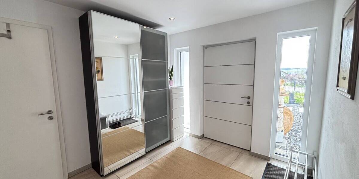 Einfamilienhaus Bad Griesbach im Rottal / Karpfham Karpfham - 5 Zimmer, 195 m&sup2;, 755.000&euro; | Angebot:26204545