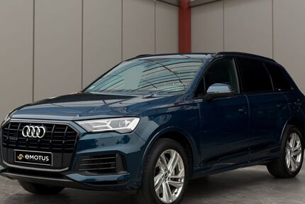 Audi Q7 62.000 km 43.990 &euro; Blankenfelde-Mahlow, OT Groß Kienitz 15831