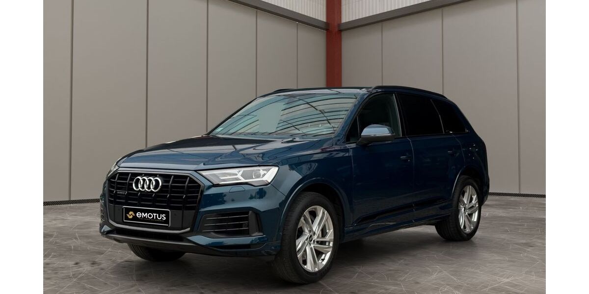Audi Q7 62.000 km 44.990 &euro; Blankenfelde-Mahlow, OT Groß Kienitz 15831
