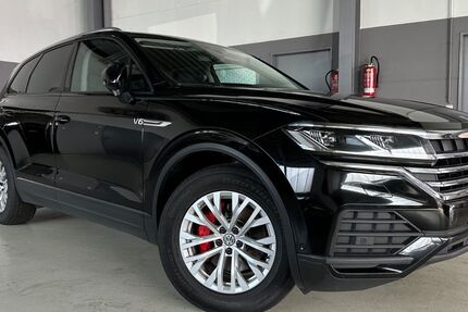 VW Touareg 120.500 km 29.700 &euro; Neckartailfingen 72666