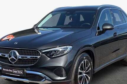 Mercedes-Benz GLC 220 21.791 km 51.840 &euro; Würzburg 97076
