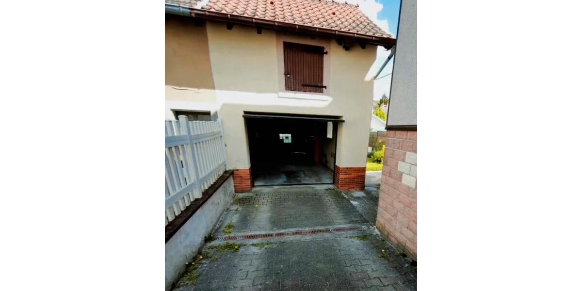Doppelhaushälfte Saarbrücken - 4 Zimmer, 95 m&sup2;, 139.000&euro; | Angebot:26308670